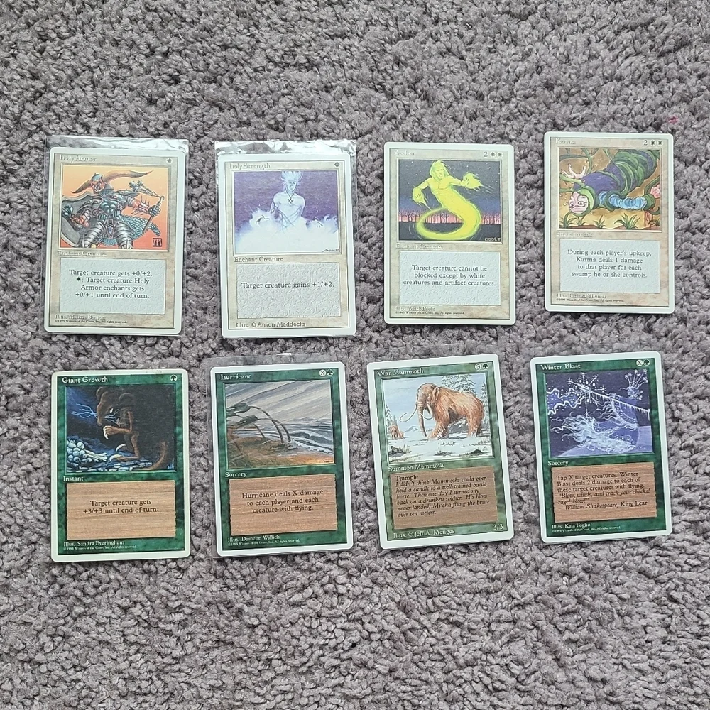 MTG Magic The Gathering Lot 30